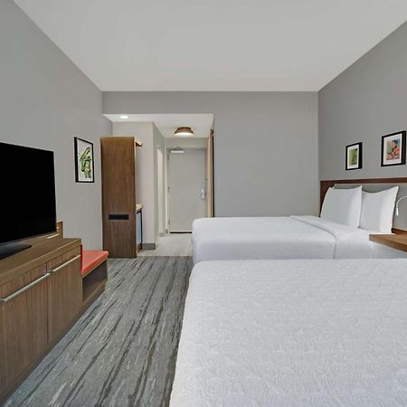 Hilton Garden Inn Houston Medical Center, Tx Extérieur photo