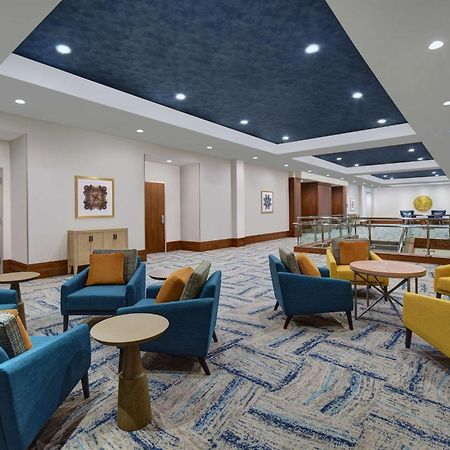 Hilton Garden Inn Houston Medical Center, Tx Extérieur photo