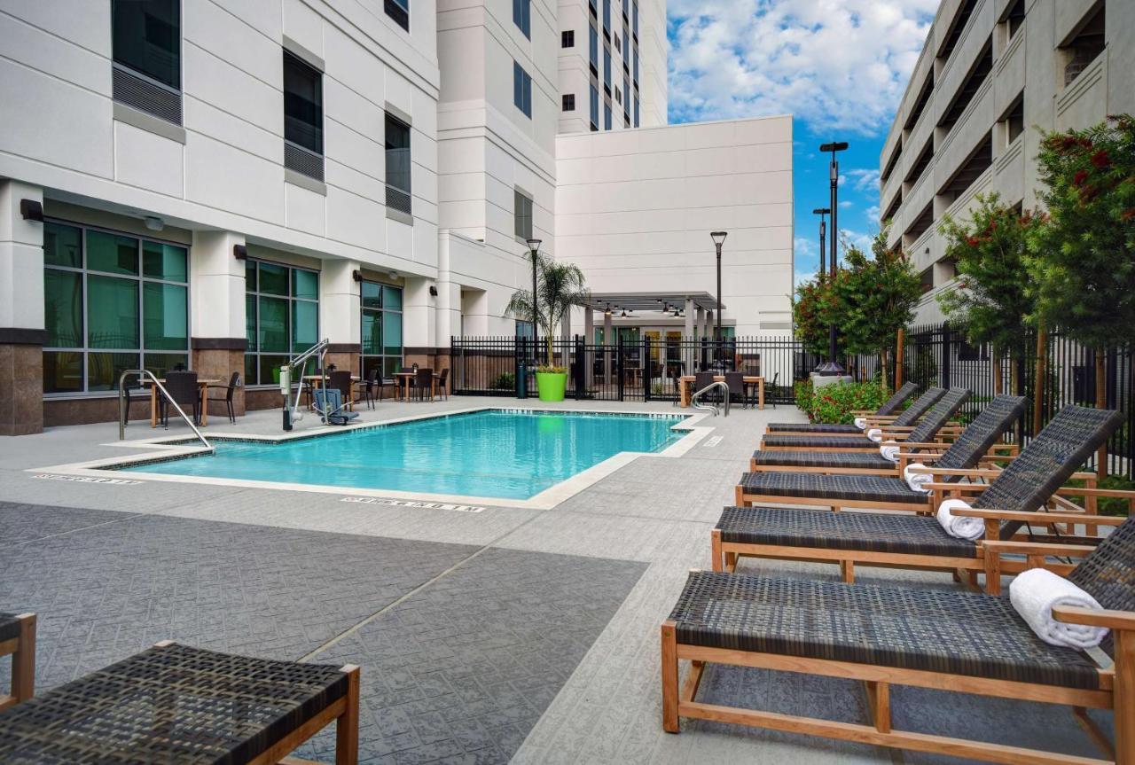 Hilton Garden Inn Houston Medical Center, Tx Extérieur photo