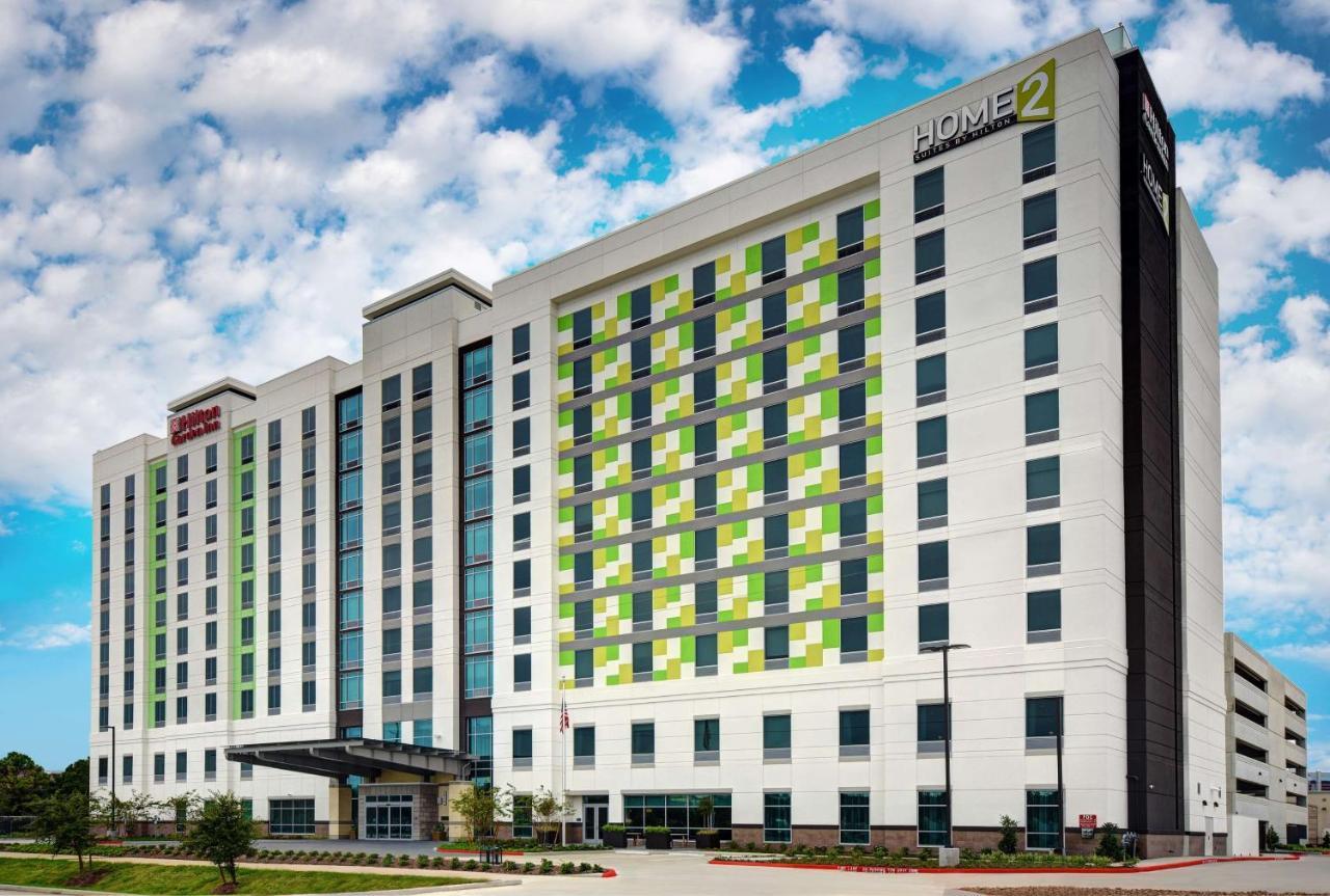 Hilton Garden Inn Houston Medical Center, Tx Extérieur photo