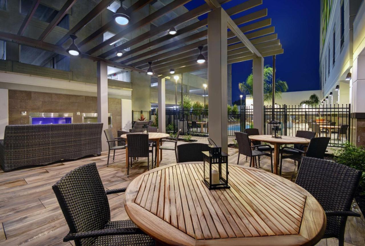 Hilton Garden Inn Houston Medical Center, Tx Extérieur photo