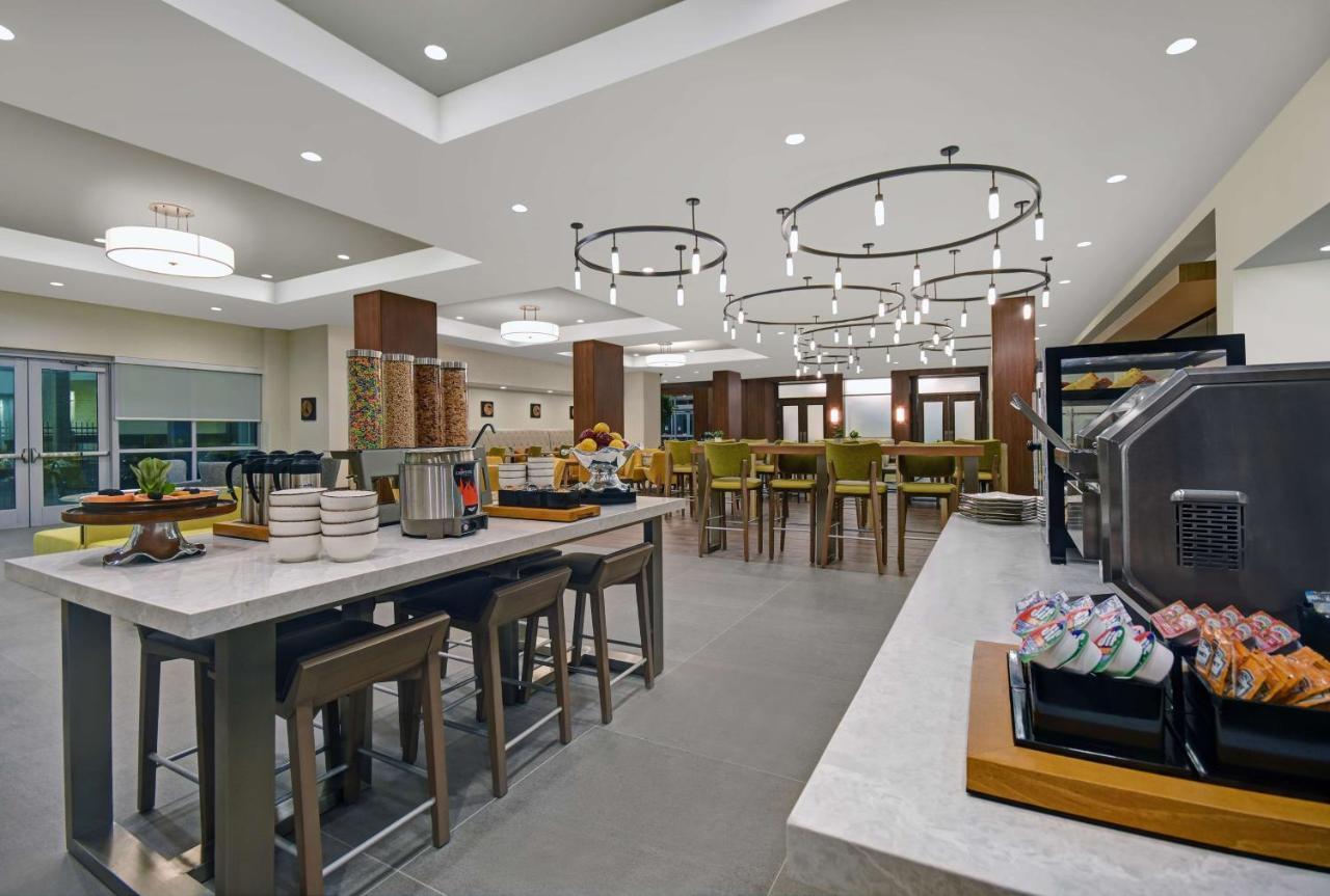 Hilton Garden Inn Houston Medical Center, Tx Extérieur photo