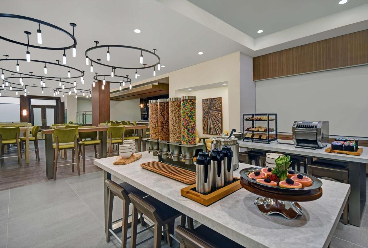 Hilton Garden Inn Houston Medical Center, Tx Extérieur photo