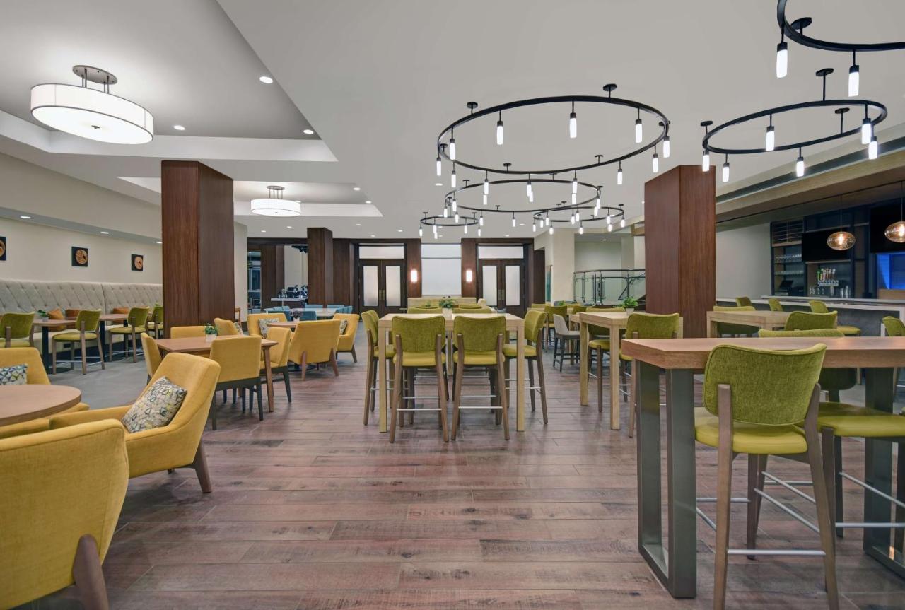 Hilton Garden Inn Houston Medical Center, Tx Extérieur photo