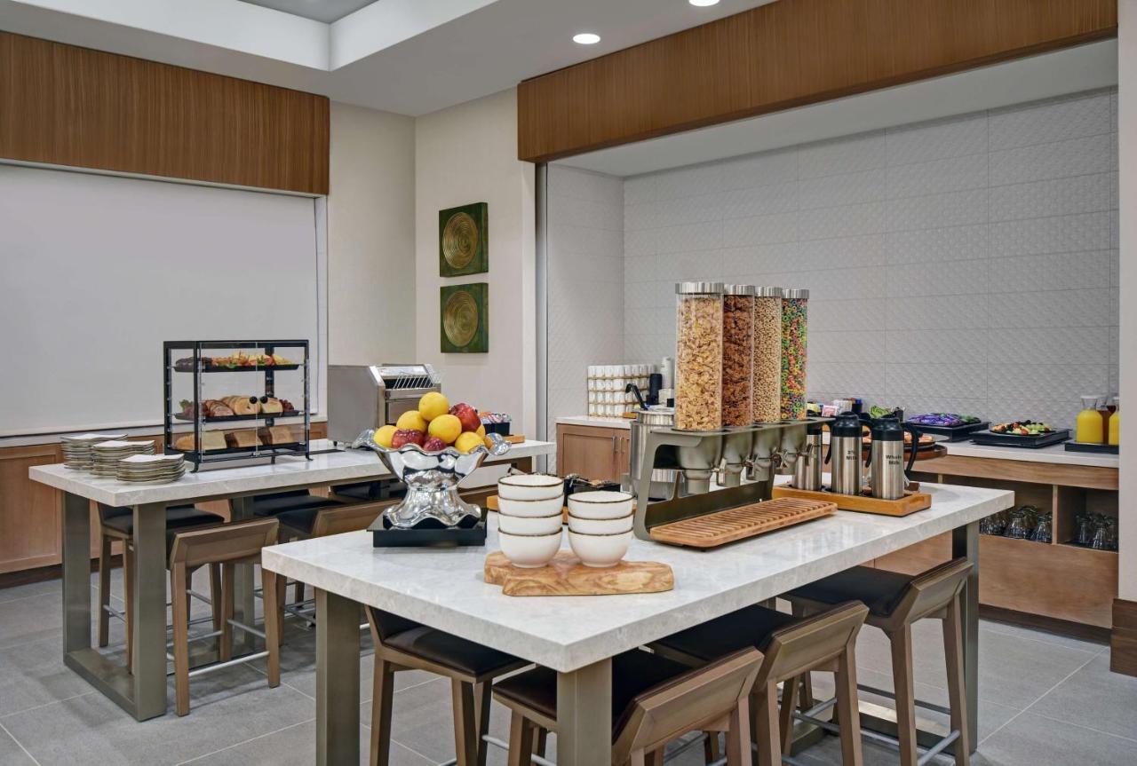 Hilton Garden Inn Houston Medical Center, Tx Extérieur photo