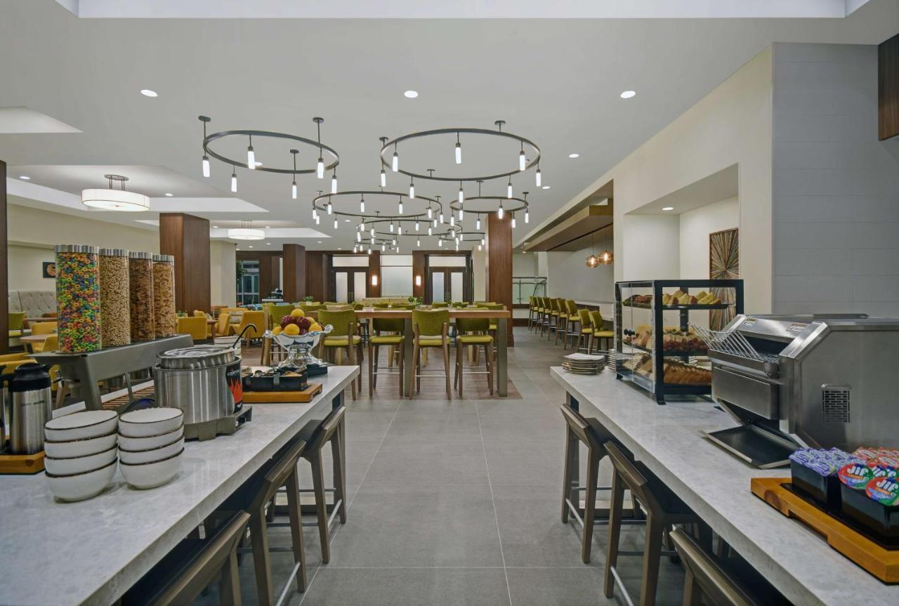 Hilton Garden Inn Houston Medical Center, Tx Extérieur photo