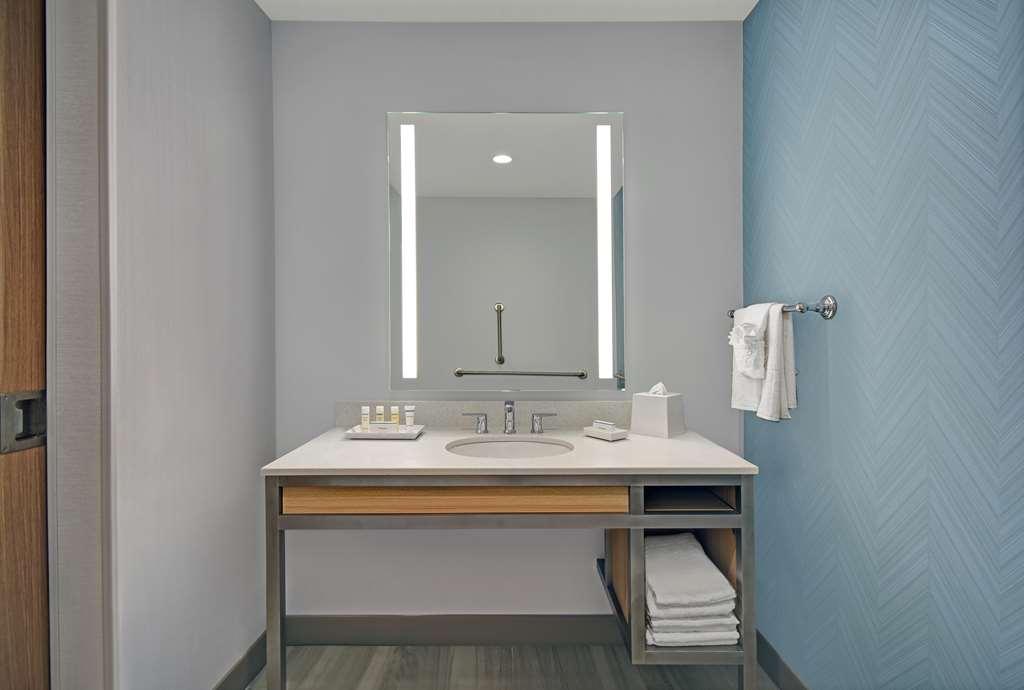 Hilton Garden Inn Houston Medical Center, Tx Extérieur photo