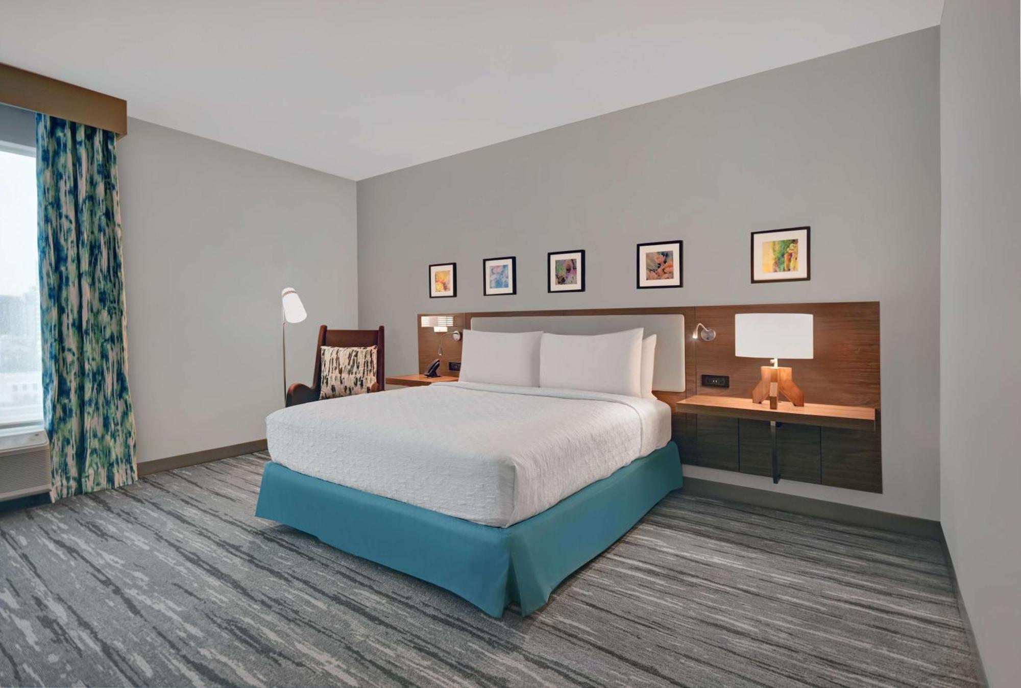 Hilton Garden Inn Houston Medical Center, Tx Extérieur photo