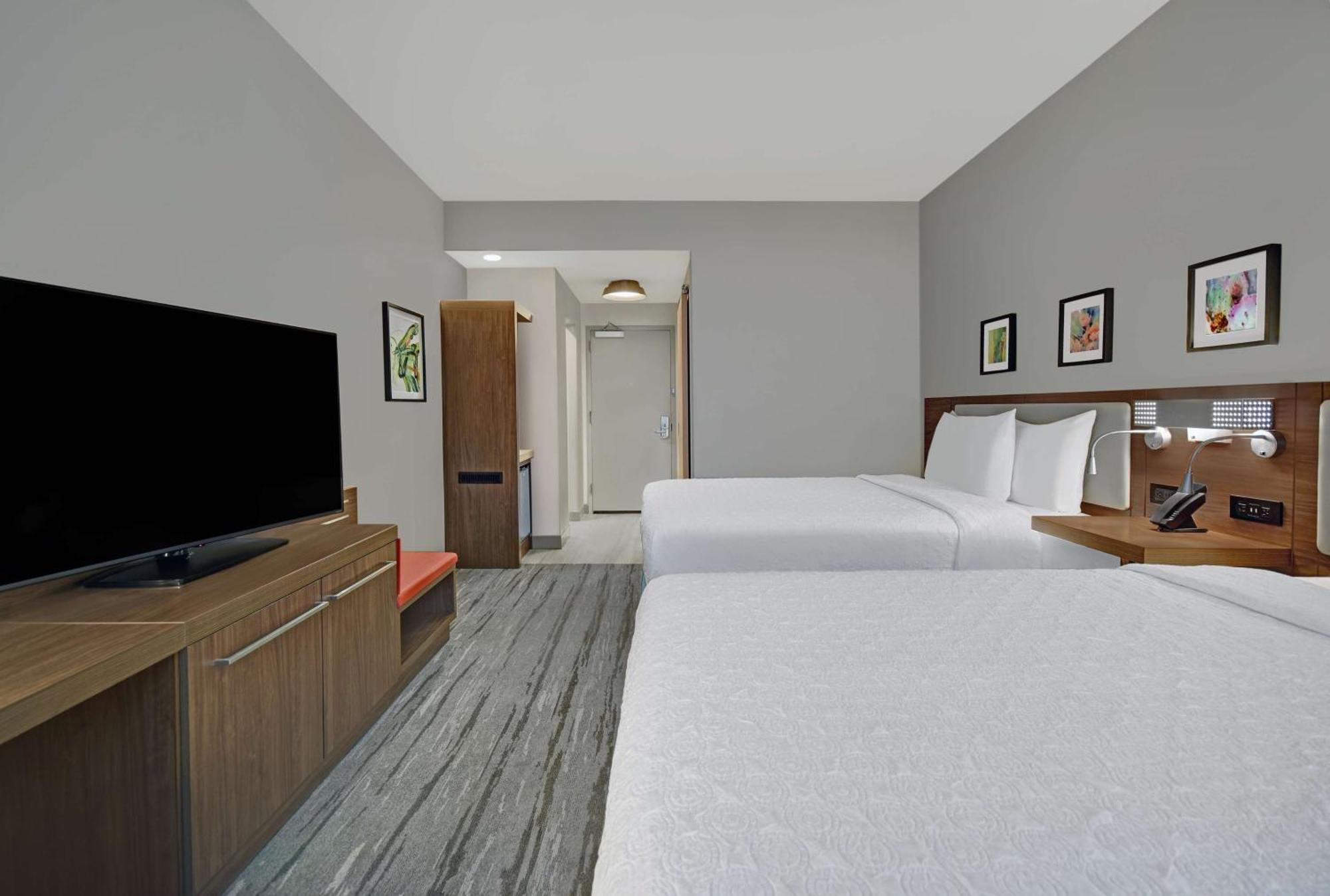 Hilton Garden Inn Houston Medical Center, Tx Extérieur photo