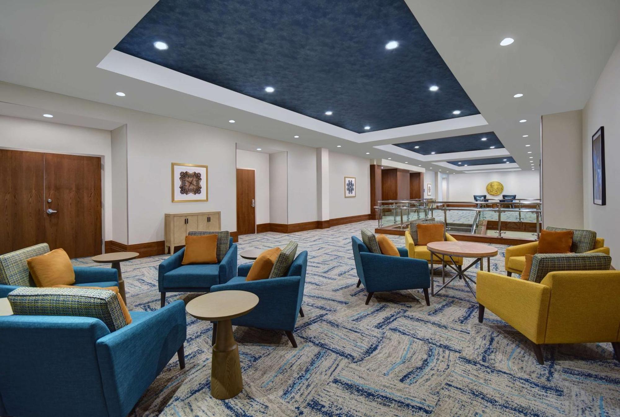 Hilton Garden Inn Houston Medical Center, Tx Extérieur photo