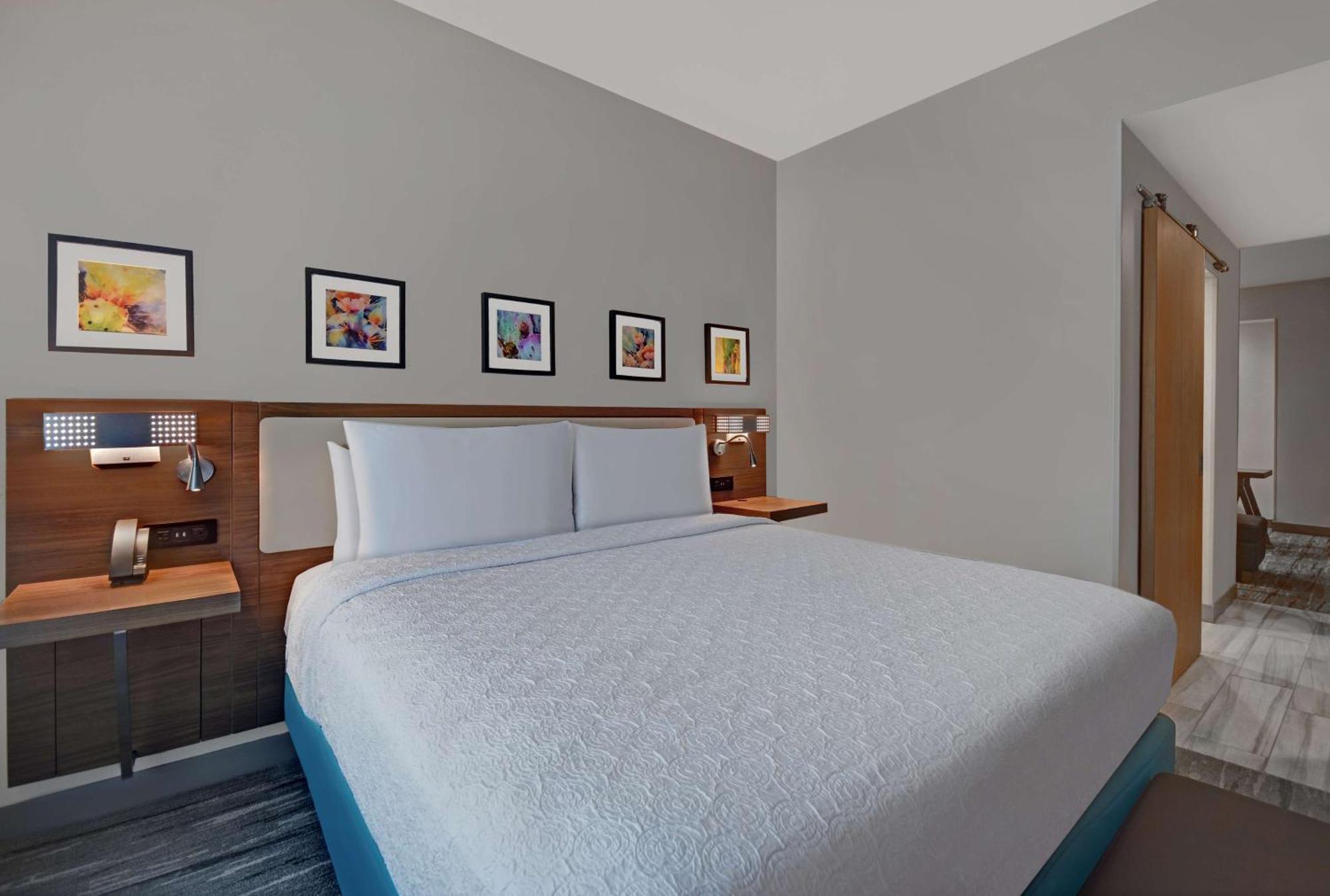 Hilton Garden Inn Houston Medical Center, Tx Extérieur photo
