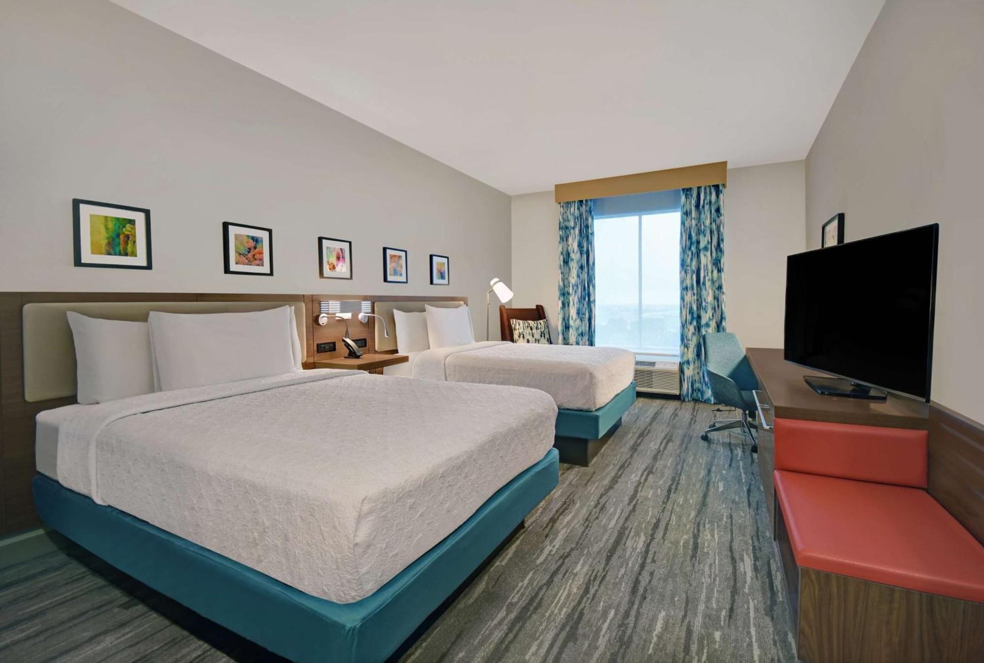 Hilton Garden Inn Houston Medical Center, Tx Extérieur photo