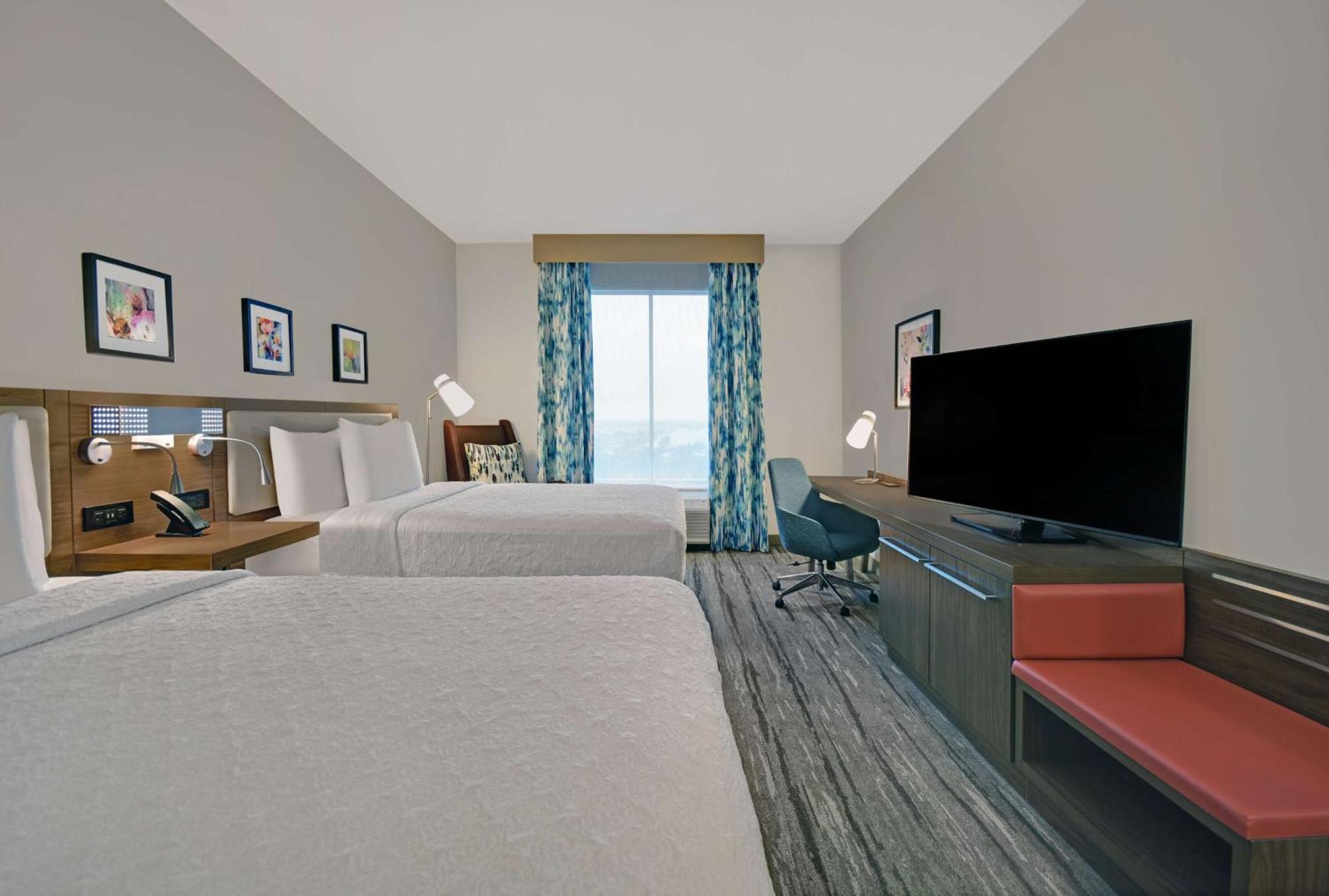 Hilton Garden Inn Houston Medical Center, Tx Extérieur photo