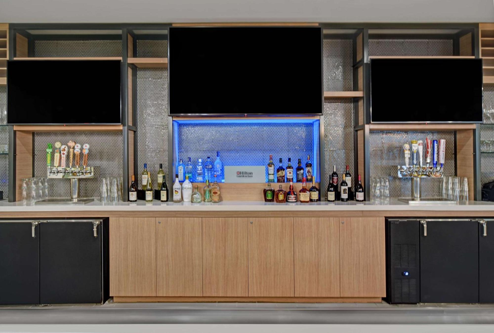 Hilton Garden Inn Houston Medical Center, Tx Extérieur photo