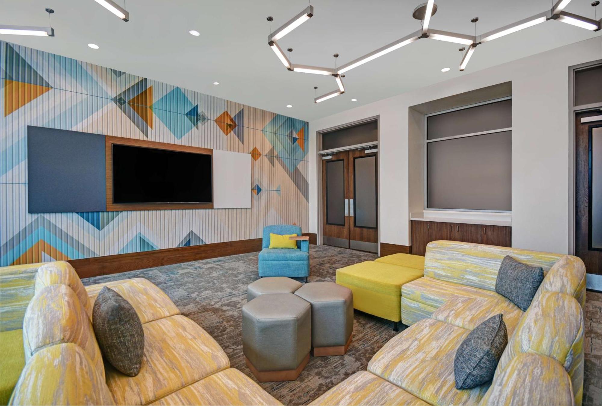 Hilton Garden Inn Houston Medical Center, Tx Extérieur photo