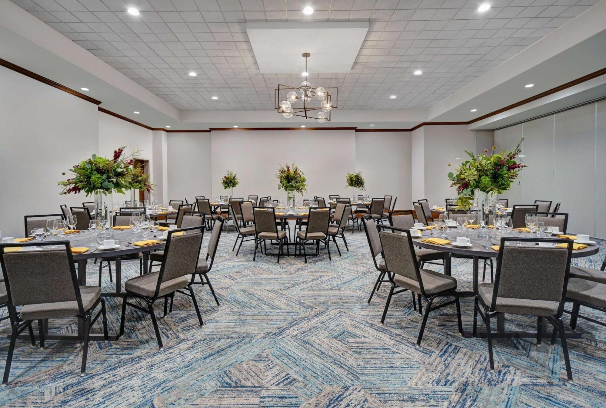 Hilton Garden Inn Houston Medical Center, Tx Extérieur photo