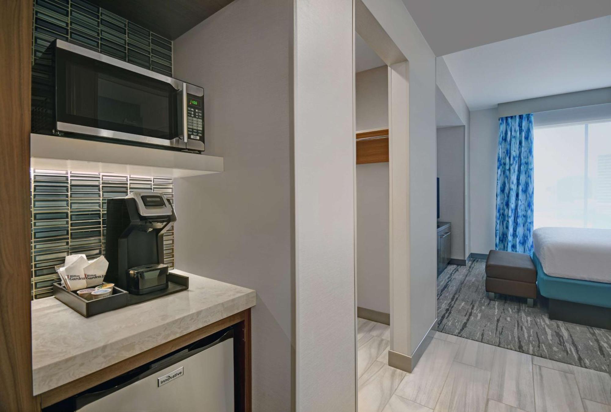 Hilton Garden Inn Houston Medical Center, Tx Extérieur photo