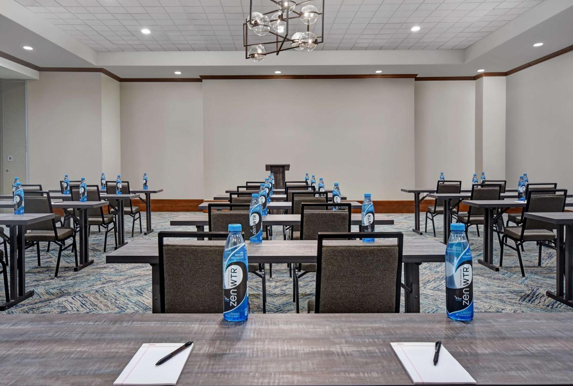Hilton Garden Inn Houston Medical Center, Tx Extérieur photo