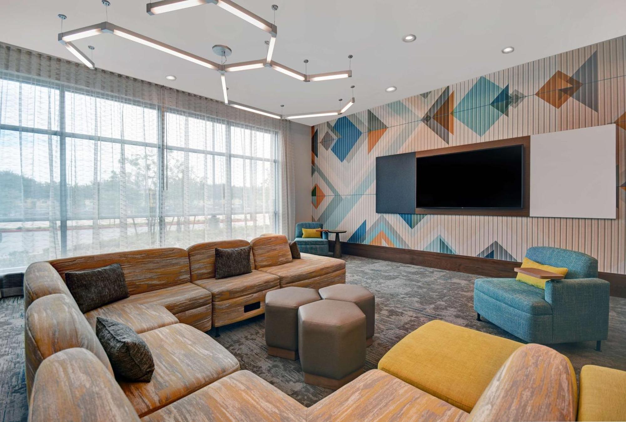 Hilton Garden Inn Houston Medical Center, Tx Extérieur photo