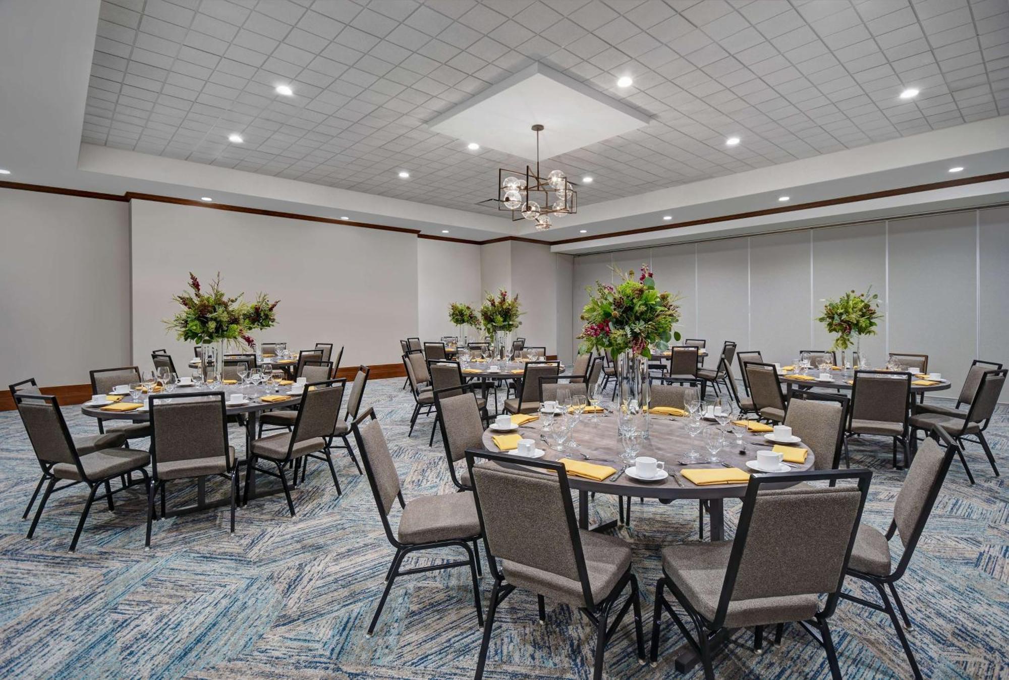 Hilton Garden Inn Houston Medical Center, Tx Extérieur photo