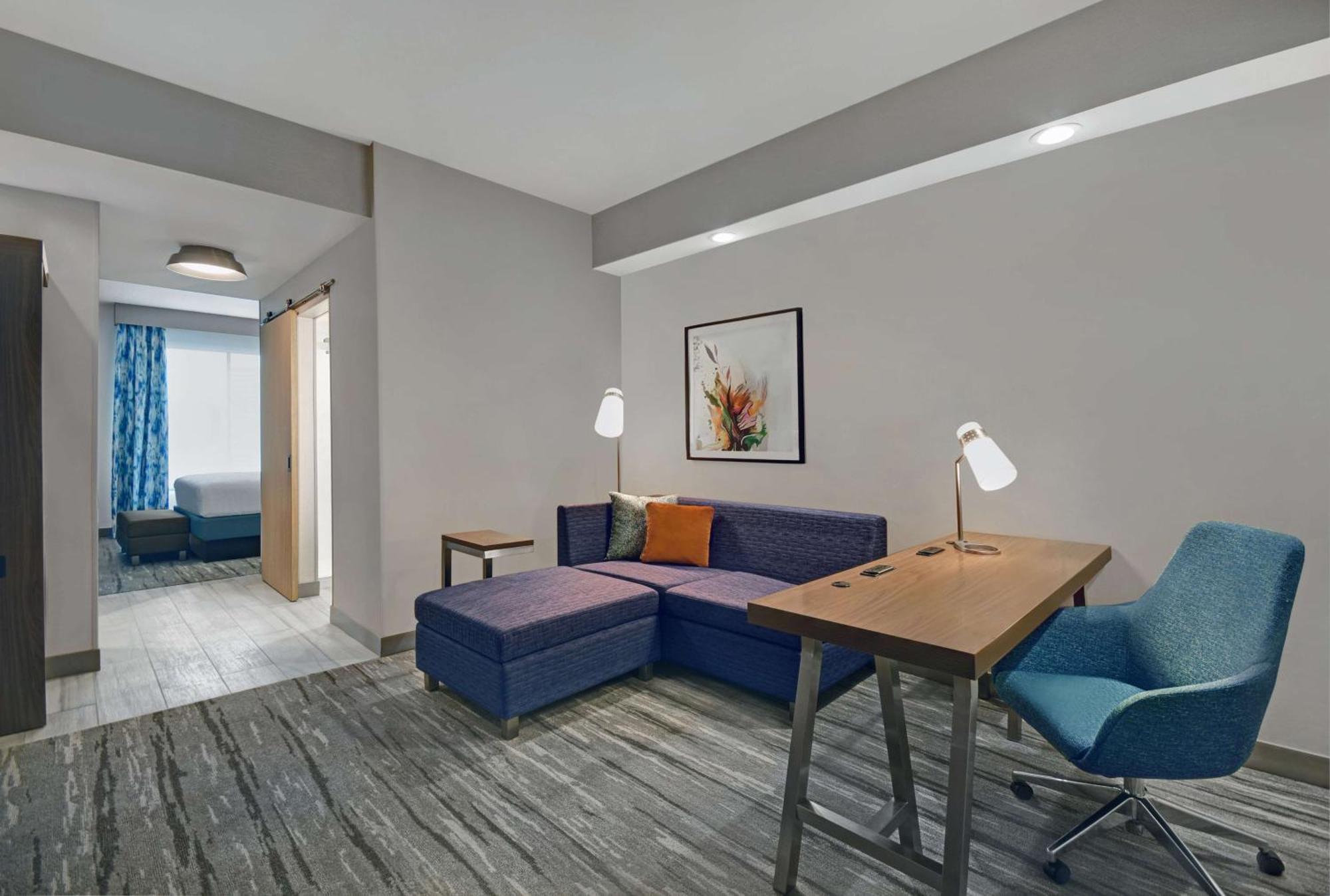 Hilton Garden Inn Houston Medical Center, Tx Extérieur photo