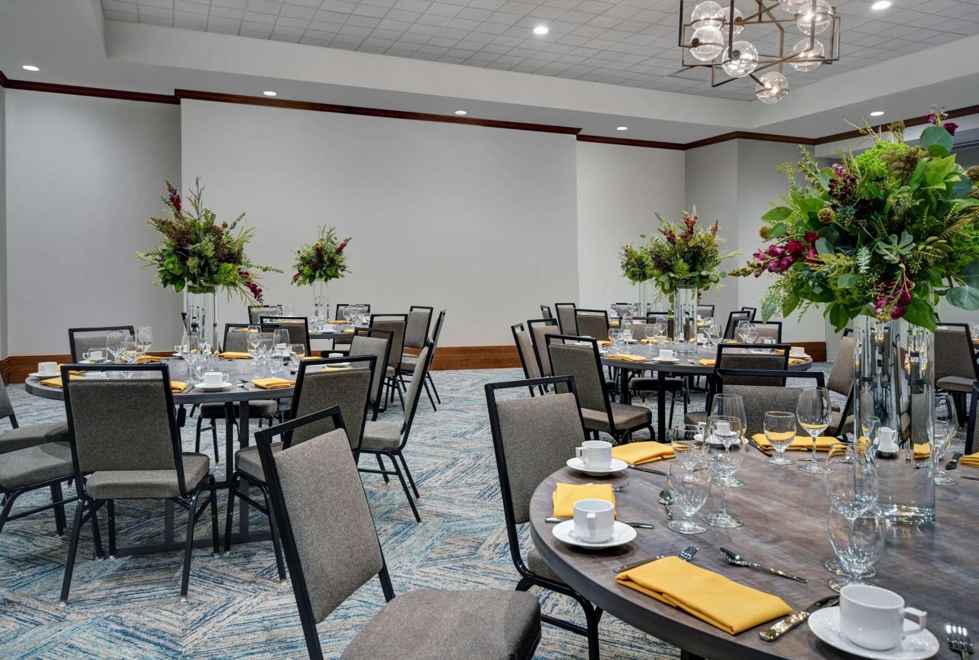 Hilton Garden Inn Houston Medical Center, Tx Extérieur photo