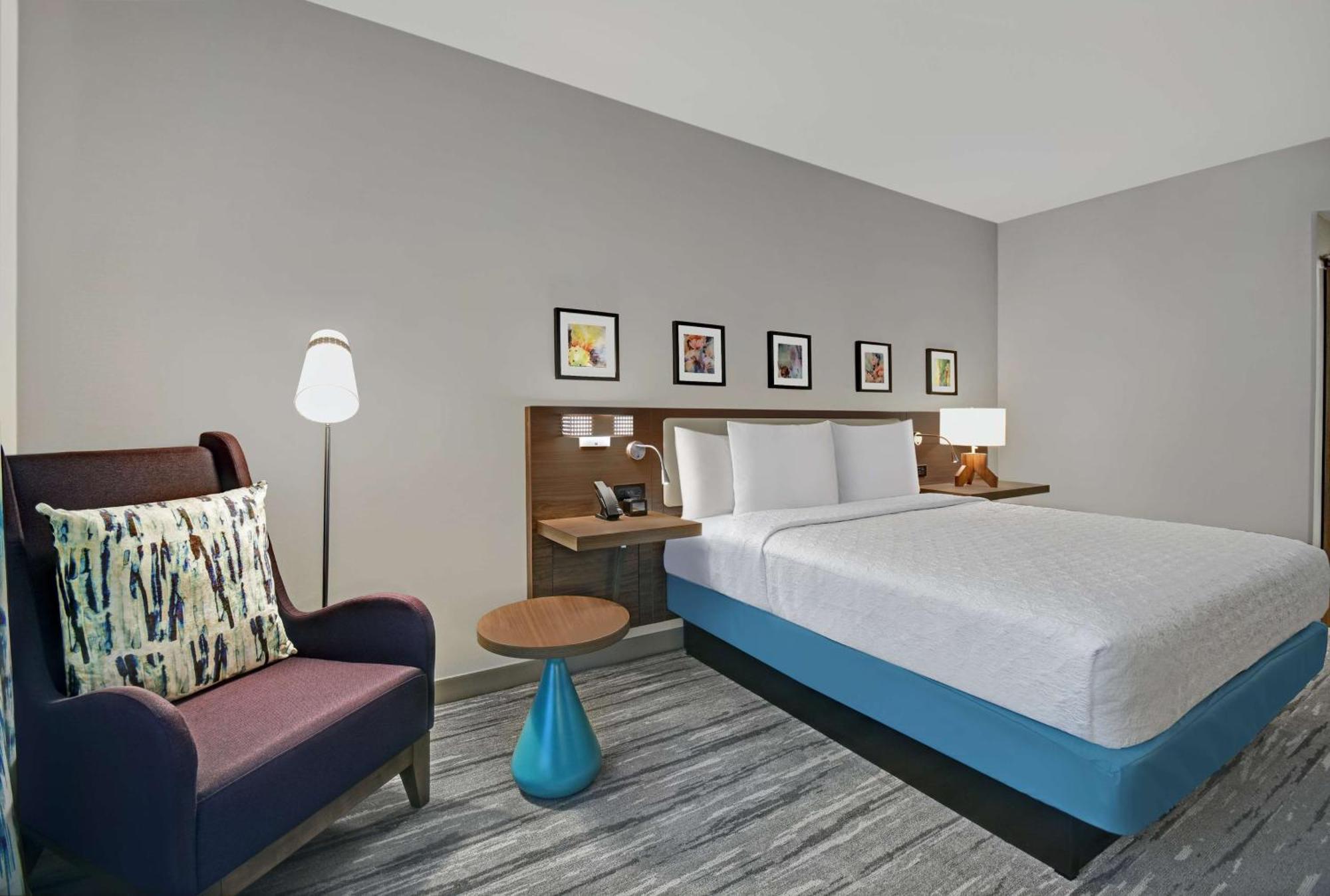 Hilton Garden Inn Houston Medical Center, Tx Extérieur photo