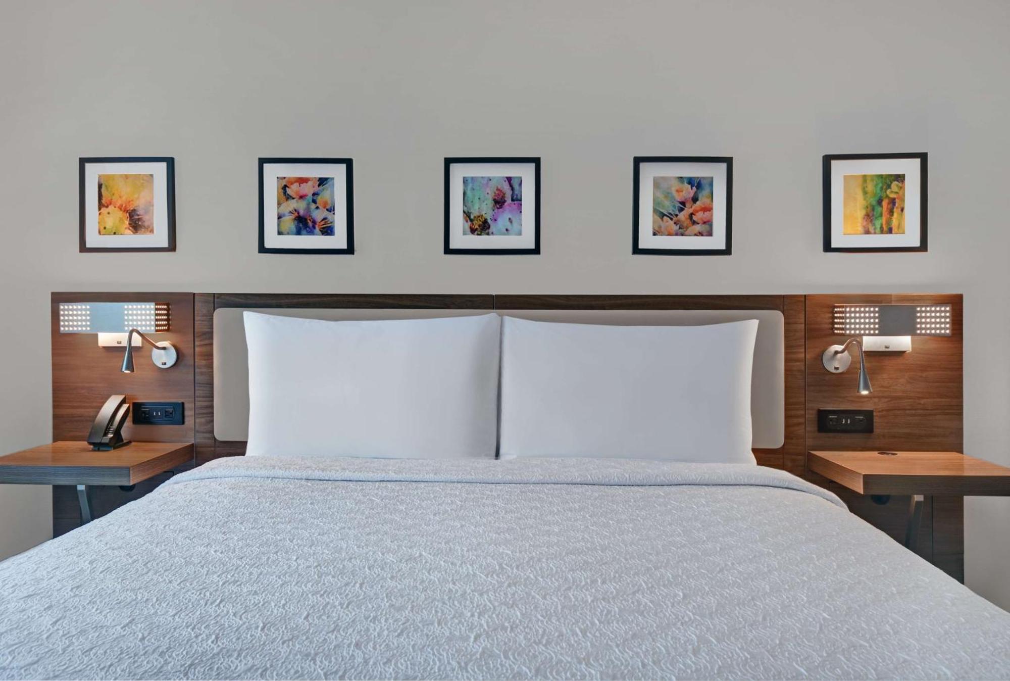 Hilton Garden Inn Houston Medical Center, Tx Extérieur photo