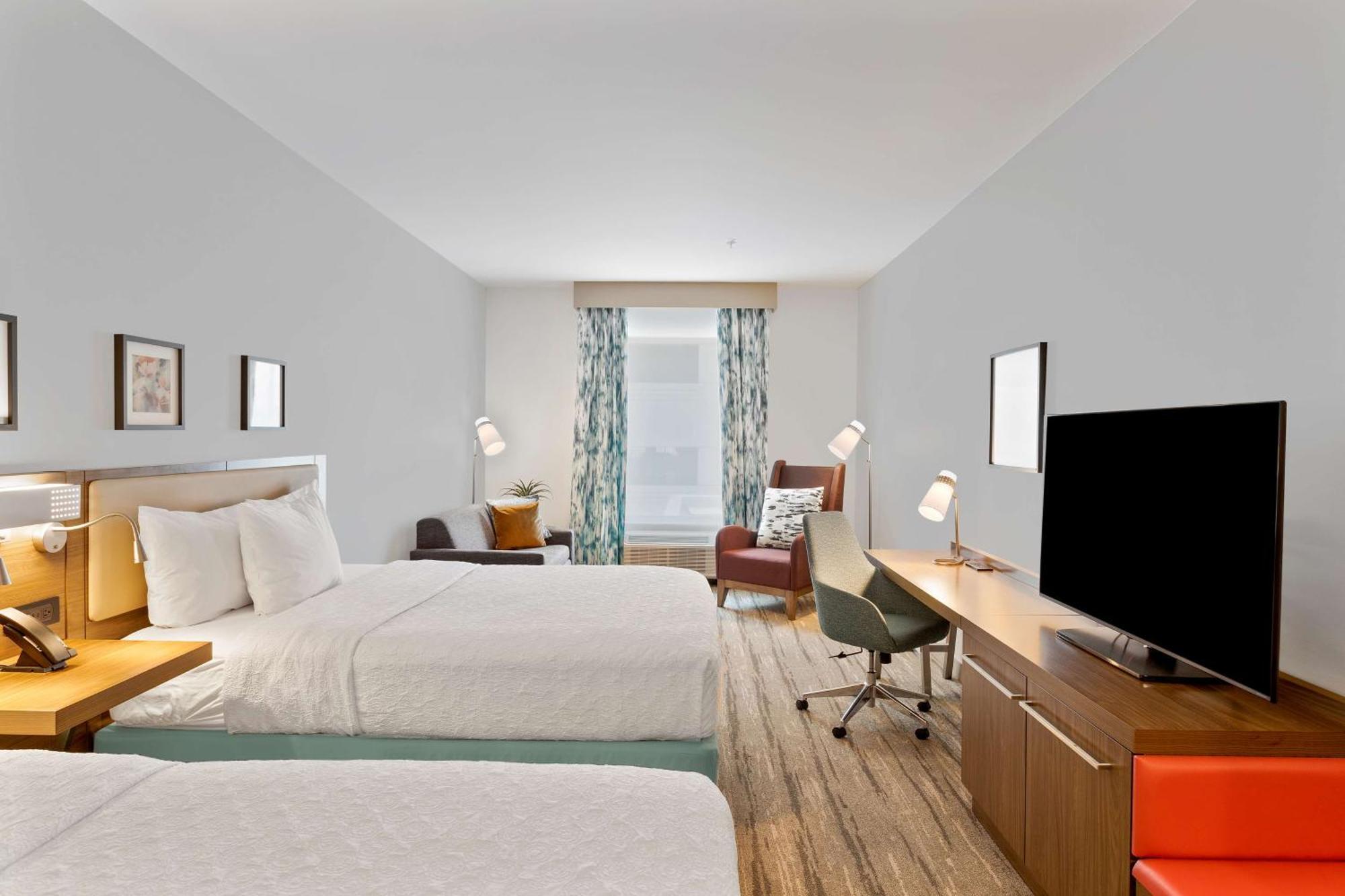 Hilton Garden Inn Houston Medical Center, Tx Extérieur photo