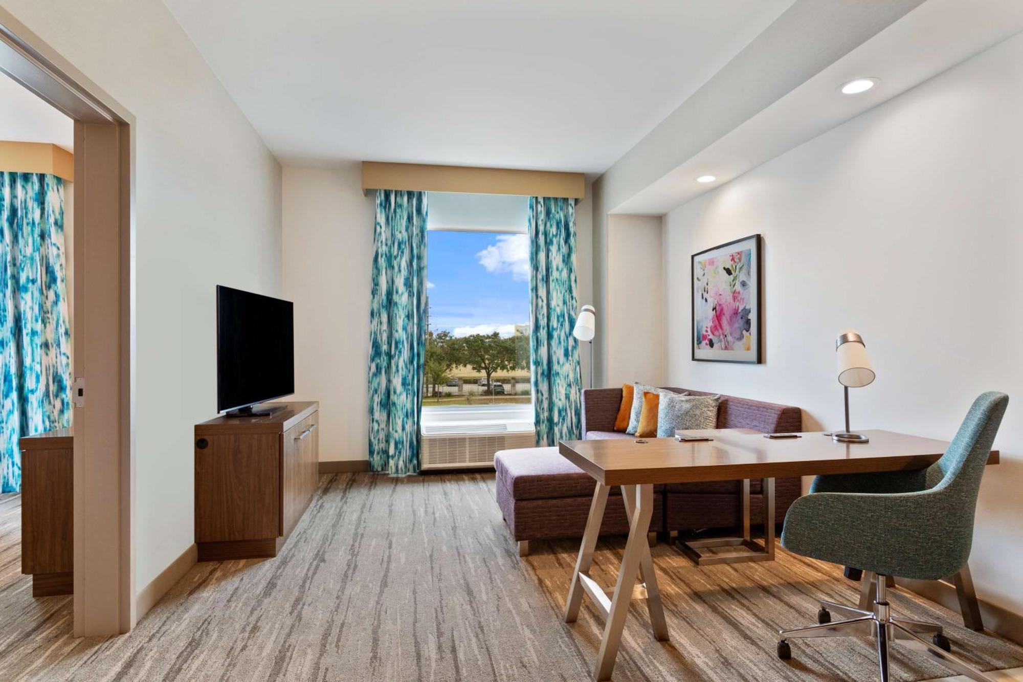 Hilton Garden Inn Houston Medical Center, Tx Extérieur photo