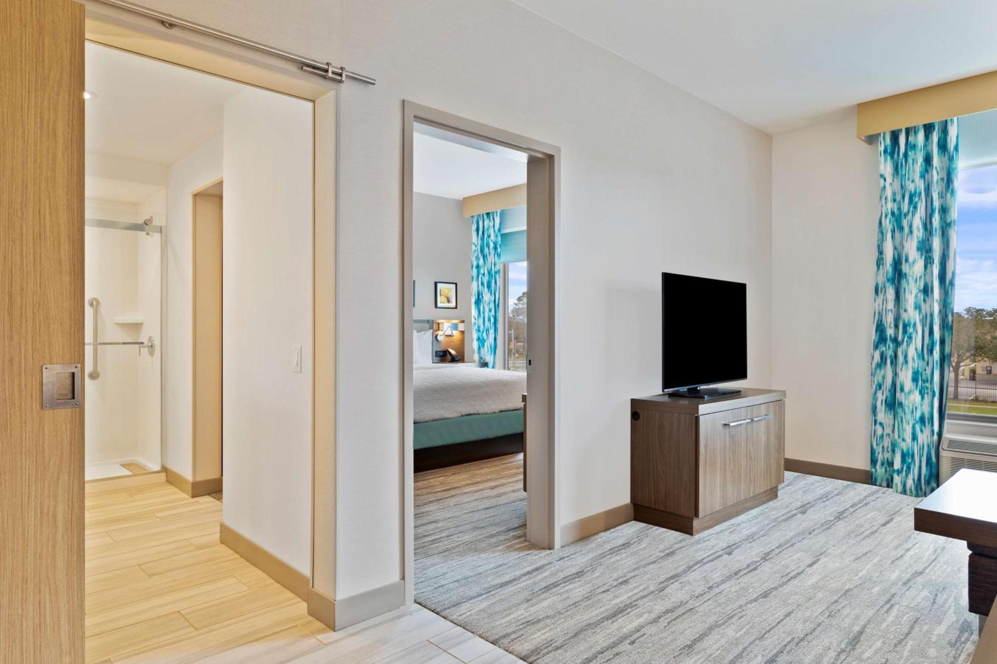 Hilton Garden Inn Houston Medical Center, Tx Extérieur photo