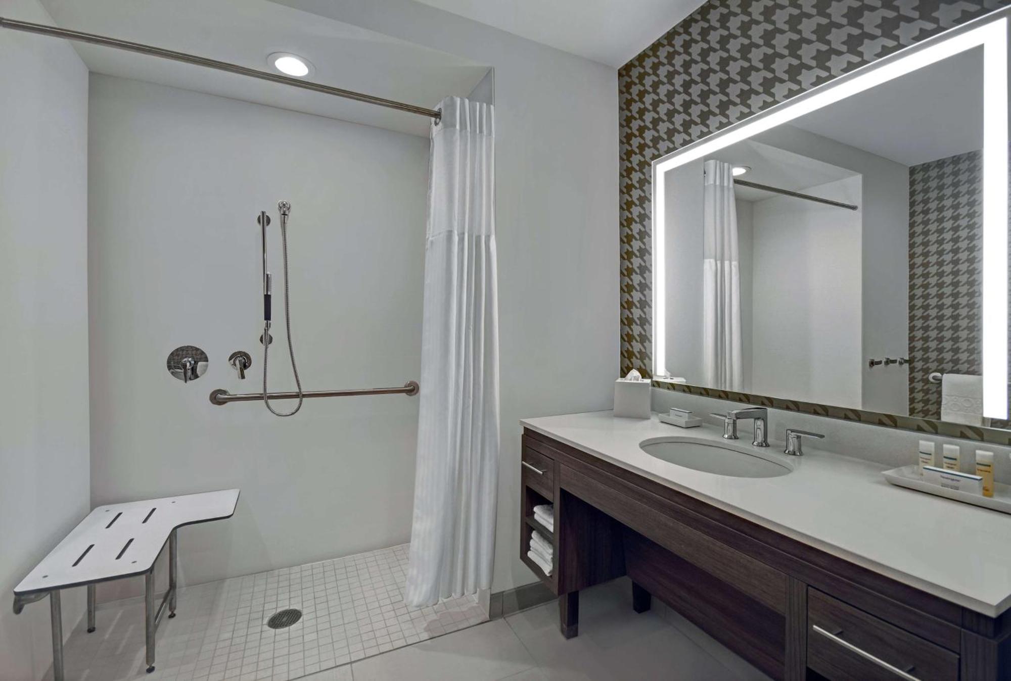 Hilton Garden Inn Houston Medical Center, Tx Extérieur photo