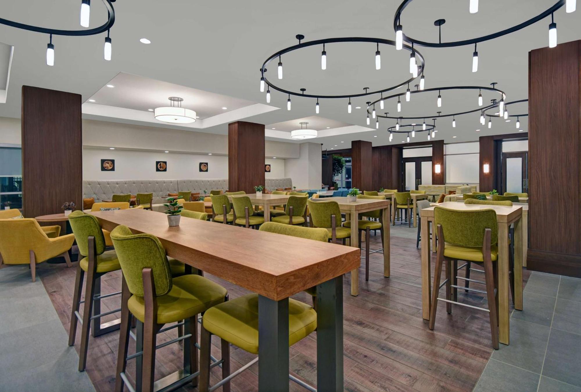 Hilton Garden Inn Houston Medical Center, Tx Extérieur photo