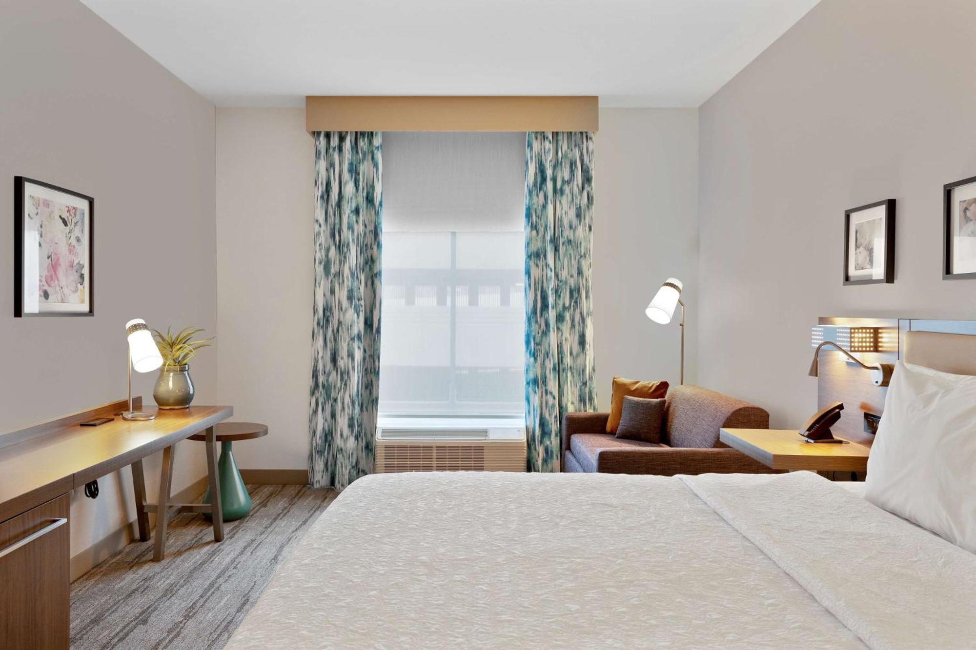 Hilton Garden Inn Houston Medical Center, Tx Extérieur photo