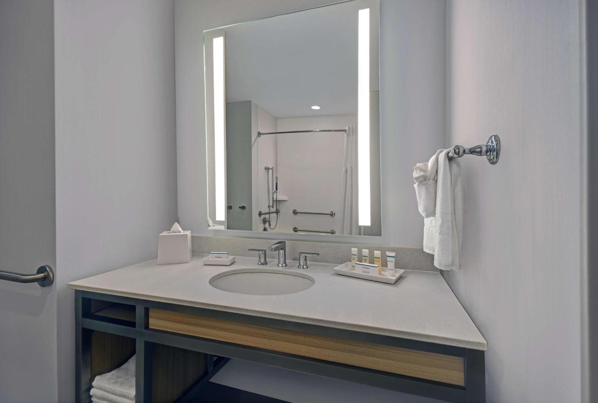 Hilton Garden Inn Houston Medical Center, Tx Extérieur photo