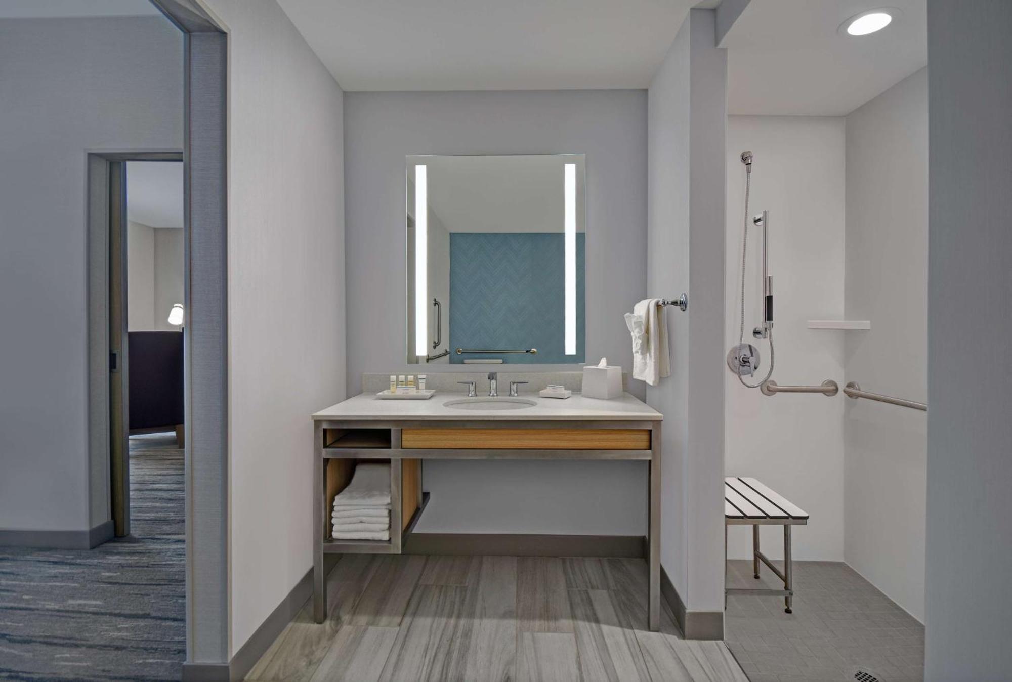Hilton Garden Inn Houston Medical Center, Tx Extérieur photo