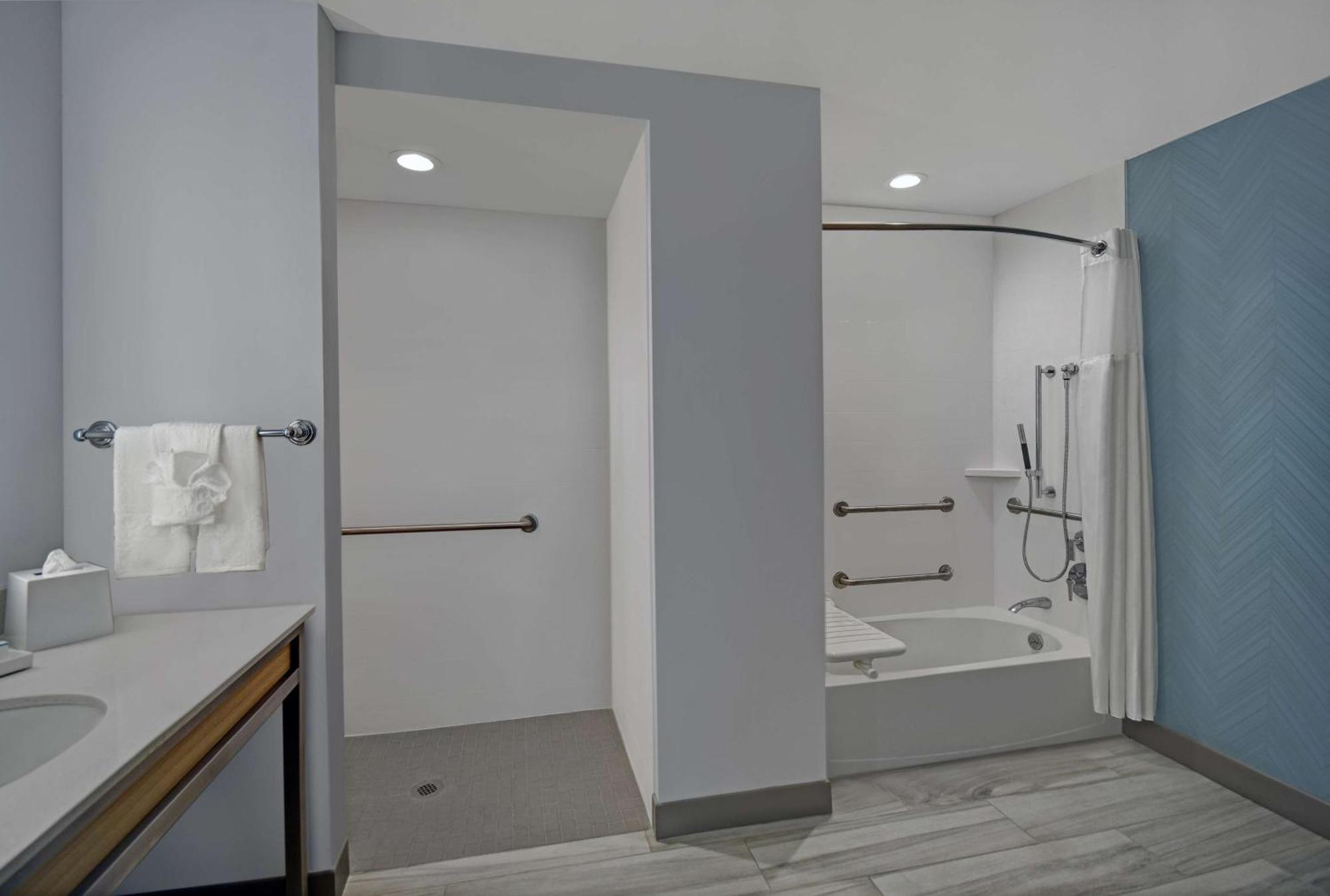 Hilton Garden Inn Houston Medical Center, Tx Extérieur photo