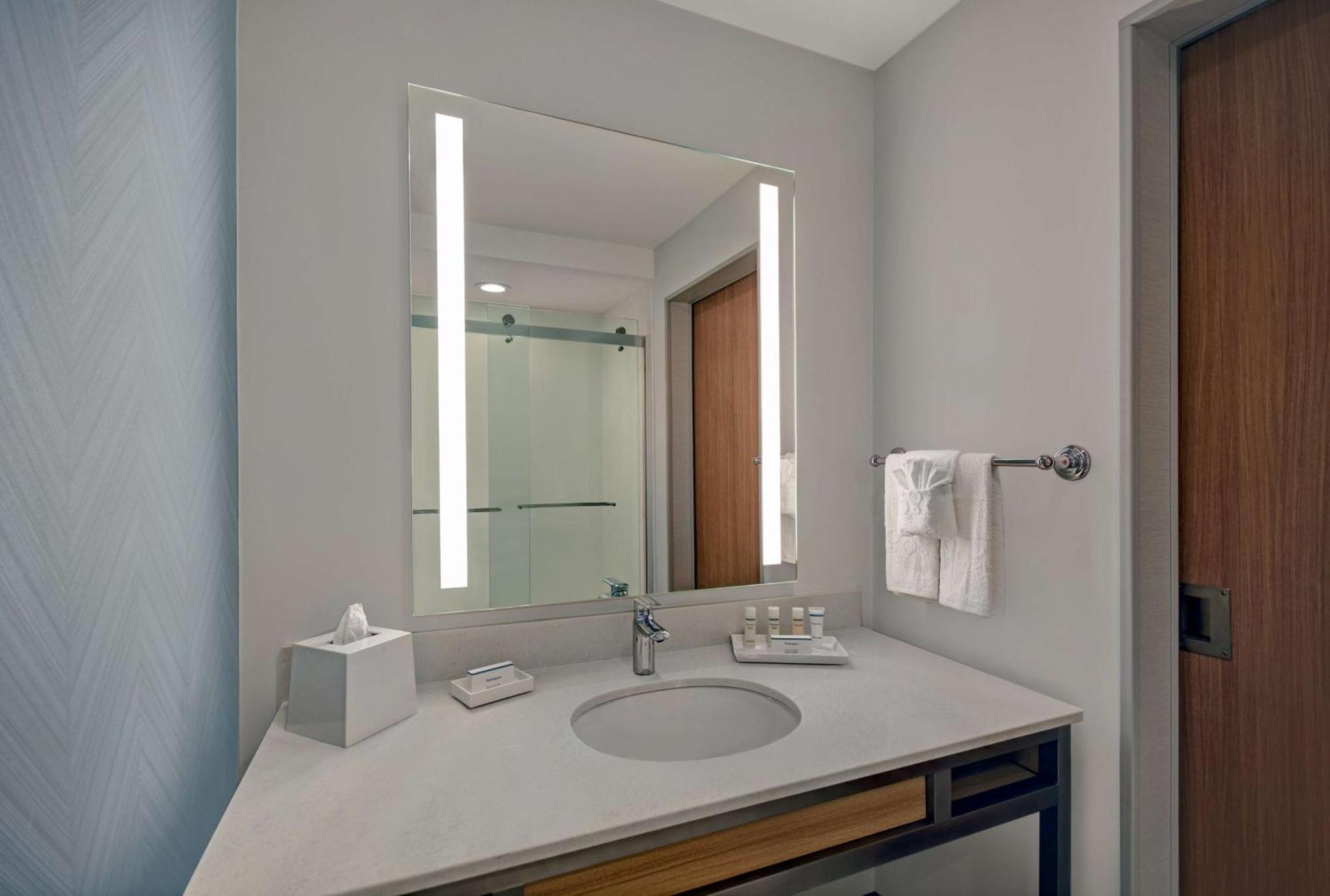 Hilton Garden Inn Houston Medical Center, Tx Extérieur photo