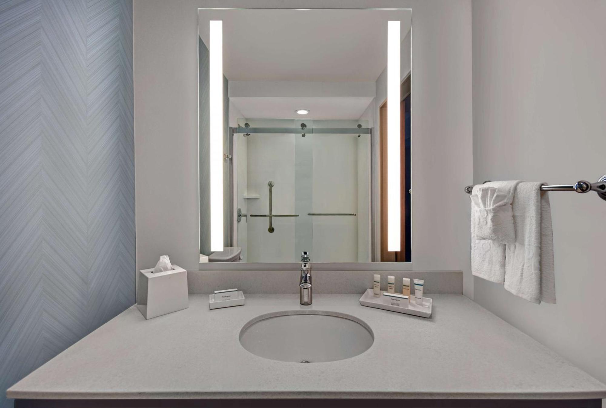 Hilton Garden Inn Houston Medical Center, Tx Extérieur photo